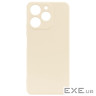 Чохол до мобільного телефона Armorstandart ICON Realme Note 70 4G Wheat (ARM88825)