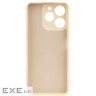 Чохол до мобільного телефона Armorstandart ICON Realme Note 70 4G Wheat (ARM88825)