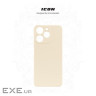 Чохол до мобільного телефона Armorstandart ICON Realme Note 70 4G Wheat (ARM88825)