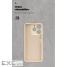 Чохол до мобільного телефона Armorstandart ICON Realme Note 70 4G Wheat (ARM88825)