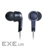 Навушники REAL-EL Z-1710 Black (EL124200017)