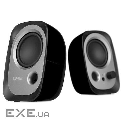 Акустична система Edifier R12U Black
