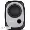 Акустична система Edifier R12U Black