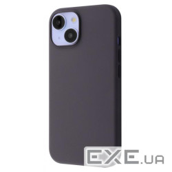 Чохол Proove Silicone Case with Magnetic Ring iPhone 15 clay (57338 clay)
