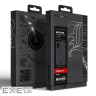 Чохол до мобільного телефона Armorstandart BlackIcon Aramid Twill MagCase Apple iPhone 17 (ARM90148)