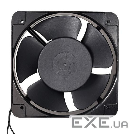 Вентилятор Voltronic FP-108EX-S1-B DC 150*150*50мм , 220V