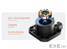 Система водяного охлаждения ID-Cooling DL360 Max, Intel: 1851/1700/1200/1151/1150/1155/1156, AMD: АМ