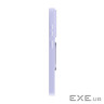 Чохол до мобільного телефона Armorstandart Unit Stand2 Samsung S26 Ultra 5G Lavender (ARM89963)