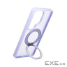 Чохол до мобільного телефона Armorstandart Unit Stand2 Samsung S26 Ultra 5G Lavender (ARM89963)