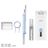 Універсальний чистячий набір 2E for office equipment, 7in1, white-blue (2E-SK7IN1)