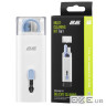Універсальний чистячий набір 2E for office equipment, 7in1, white-blue (2E-SK7IN1)