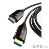 Кабель HDMI - HDMI, AOC, 8K, 60Hz, 20m, 48Gbps, V2.1 (CA914043)