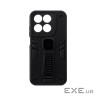 Чохол до мобільного телефона Armorstandart Proover Motorola G77 5G Black (ARM91031)