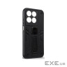 Чохол до мобільного телефона Armorstandart Proover Motorola G77 5G Black (ARM91031)