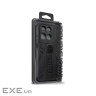 Чохол до мобільного телефона Armorstandart Proover Motorola G77 5G Black (ARM91031)