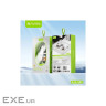 Мишка BAVIN G-K-992 RGB Wireless/Bluetooth White (G-K-992-WH)