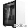 Корпус DEEPCOOL Macube 110 White (R-MACUBE110-WHNGM1N-G-1)