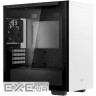 Корпус DEEPCOOL Macube 110 White (R-MACUBE110-WHNGM1N-G-1)