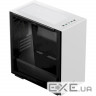 Корпус DEEPCOOL Macube 110 White (R-MACUBE110-WHNGM1N-G-1)
