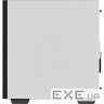 Корпус DEEPCOOL Macube 110 White (R-MACUBE110-WHNGM1N-G-1)