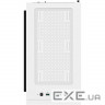 Корпус DEEPCOOL Macube 110 White (R-MACUBE110-WHNGM1N-G-1)