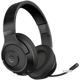 Навушники Lorgar Noah 500 Wireless Gaming Black (LRG-GHS500)