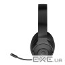 Навушники Lorgar Noah 500 Wireless Gaming Black (LRG-GHS500)