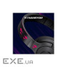 Навушники Lorgar Noah 500 Wireless Gaming Black (LRG-GHS500)