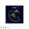 Навушники Lorgar Noah 500 Wireless Gaming Black (LRG-GHS500)