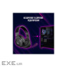 Навушники Lorgar Noah 500 Wireless Gaming Black (LRG-GHS500)