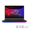 Ноутбук ASUS ROG Strix SCAR 16 G635LX-RW082X (90NR0L81-M00350)