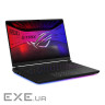 Ноутбук ASUS ROG Strix SCAR 16 G635LX-RW082X (90NR0L81-M00350)