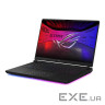Ноутбук ASUS ROG Strix SCAR 16 G635LX-RW082X (90NR0L81-M00350)