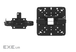Кріплення HPE Aruba Networking AP-MNT-U Campus Access Point Type U Universal Mount Bracket (S4K79A)