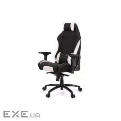 Крісло ігрове Аклас Альтрон R-MB OT-R240 Чорне (00144661)