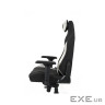 Крісло ігрове Аклас Альтрон R-MB OT-R240 Чорне (00144661)