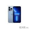 Мобільний телефон Apple iPhone 13 Pro Max 256Gb (Grade A) Sierra Blue USED (iP13PM25Sbu_A)