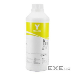 Чорнило InkTec HP № 88 Yellow (H5088-01LY)