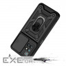 Чохол для моб. телефону BeCover Military Xiaomi Redmi 10 2022 / 10 Prime 2022 Black (708219)