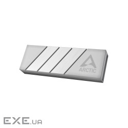 Радіатор охолодження до накопичувача SSD M2 PRO M.2 ACOTH00002A ARCTIC SSD M2 PRO M.2 ACOTH00002A ARCTIC