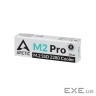 Радіатор охолодження до накопичувача SSD M2 PRO M.2 ACOTH00002A ARCTIC SSD M2 PRO M.2 ACOTH00002A ARCTIC