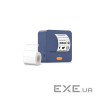 Принтер етикеток UKRMARK UP1BL bluetooth, USB, синій (900773)
