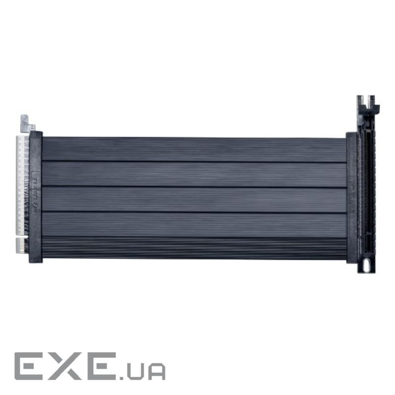 Райзер Lian Li PCIe 5.0 X16 Riser Cable 200 mm Black (G89.PW-PCI-520X)