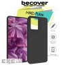 Чохол до мобільного телефона BeCover HMD Pulse Black (713142)