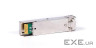Модуль SFP 1G, 20km, LC, Tx 1550nm RCI (SFP-WDM-SM-0220BD-LC)