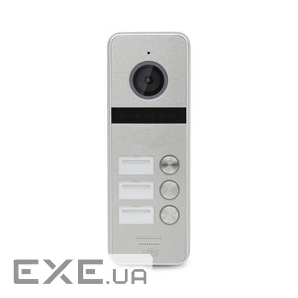 IP виклична панель ATIS AT-403HD Silver