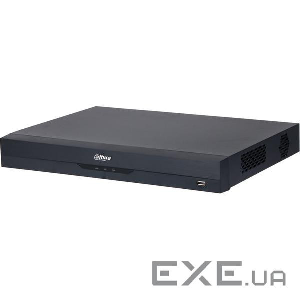 Реєстратор для відеоспостереження Dahua DHI-NVR5208-EI