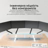 Компютерний стіл з електрорегулюванням висоти Sihoo D07 1.8m Maple/Whit (D07A-102/D07J-102-AB/D07-P)