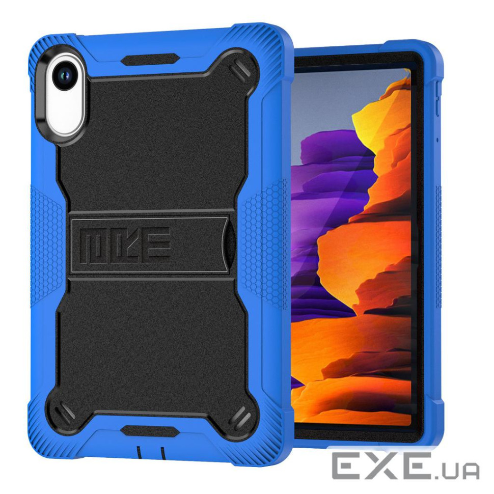 Чохол до планшета Armorstandart Rover Xiaomi Redmi Pad 2 Blue (ARM86085)