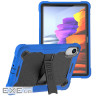 Чохол до планшета Armorstandart Rover Xiaomi Redmi Pad 2 Blue (ARM86085)